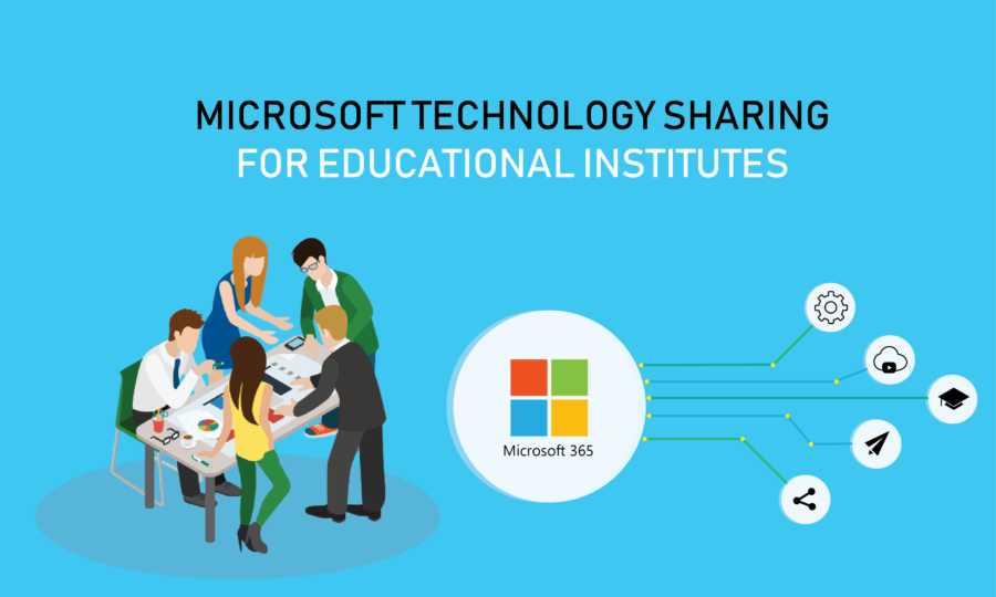 microsoft technology sharing 1