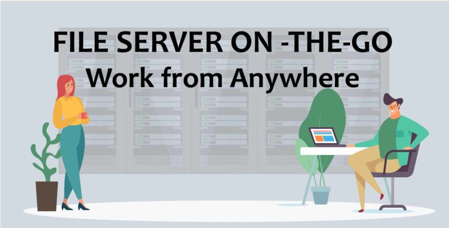 File Server Replacement Header 4-04